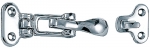 Perko 1108DP0CHR Lockable Hold Down Clamp